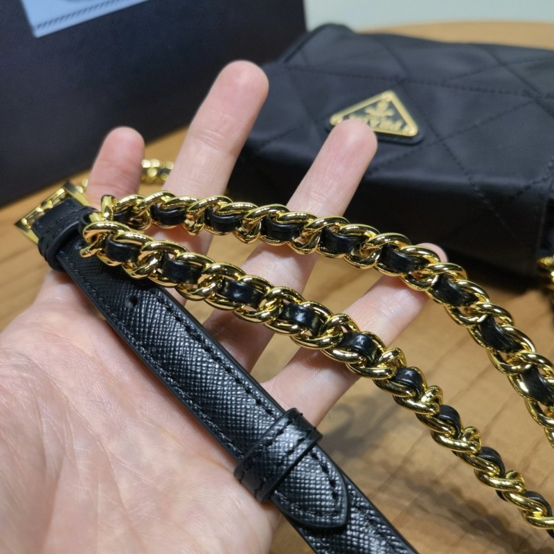Prada Handbags Mini