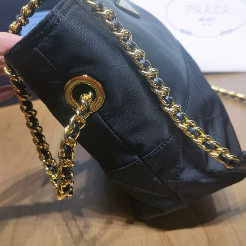 Prada Handbags 