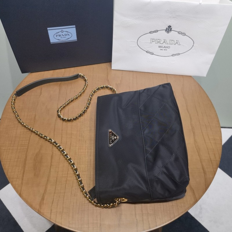 Prada Handbags 