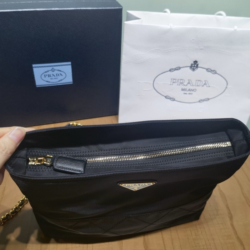 Prada Handbags 