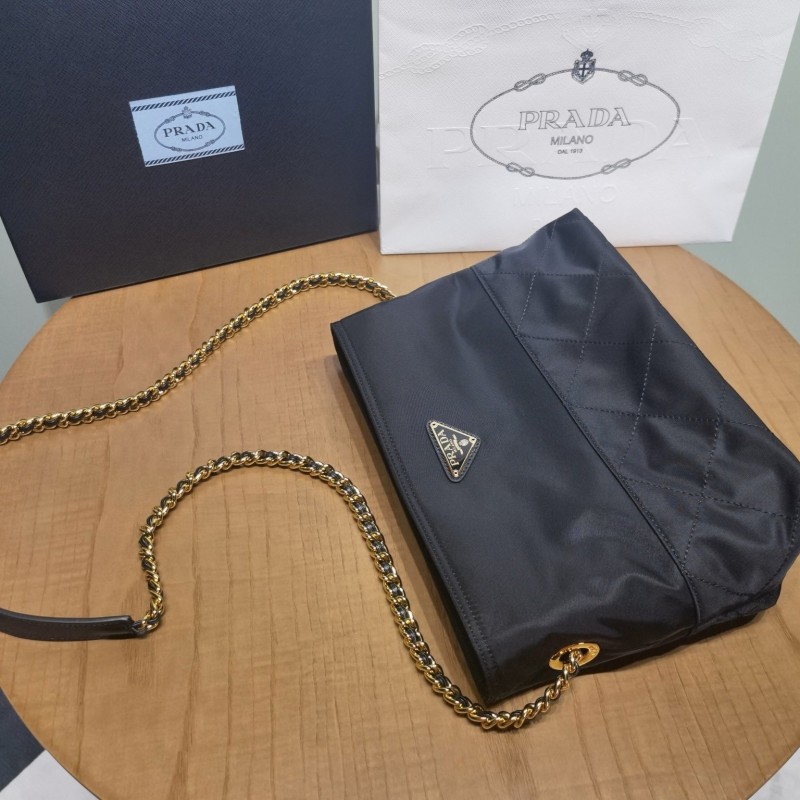 Prada Handbags 