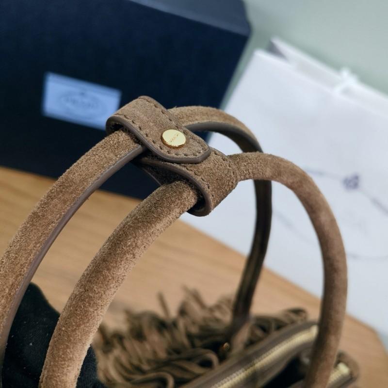 Prada Galleria Handbags