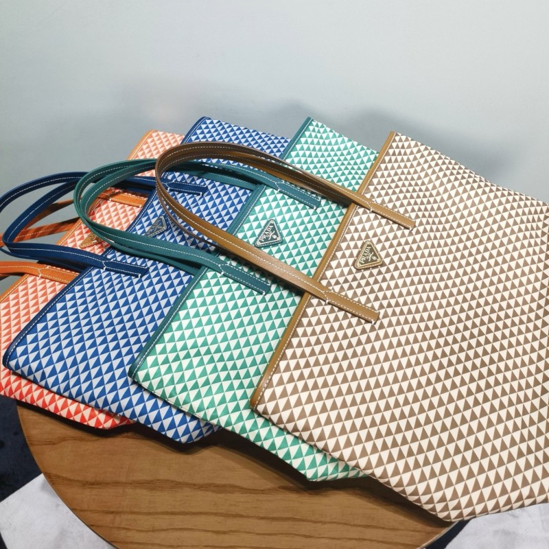 Prada Handbags