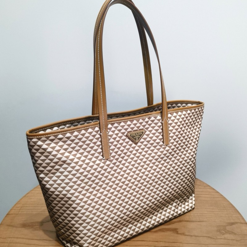 Prada Handbags