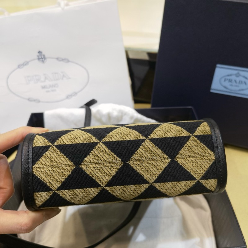 Prada Handbags (Small)