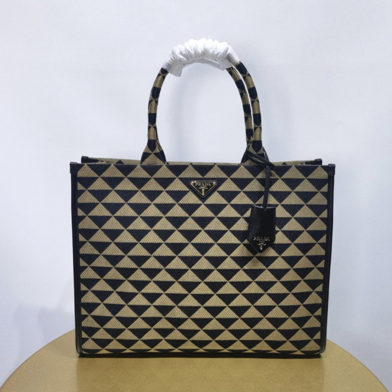 Prada Handbags (Large)