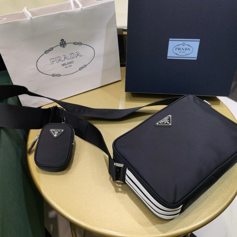 Prada Handbags