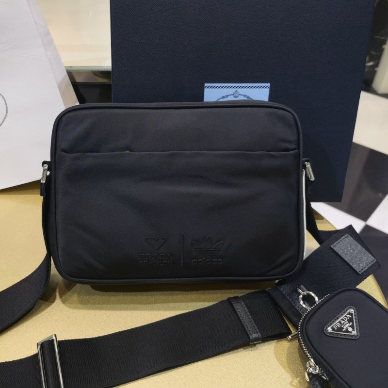 Prada Handbags