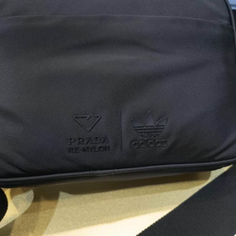 Prada Handbags