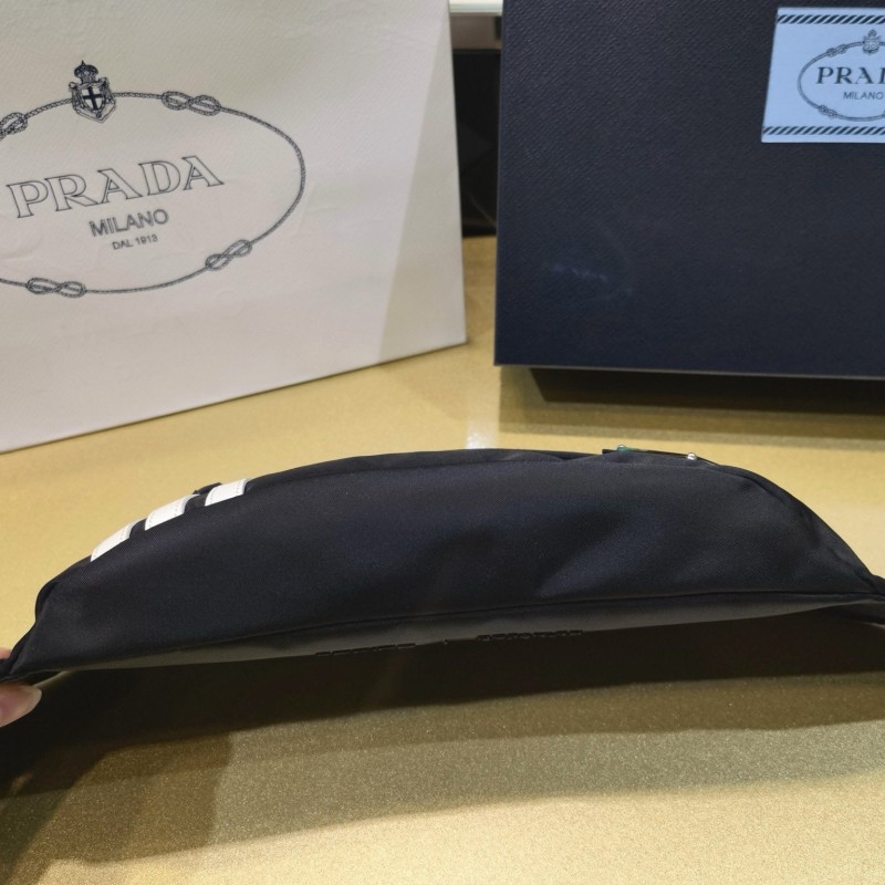 Prada Handbags