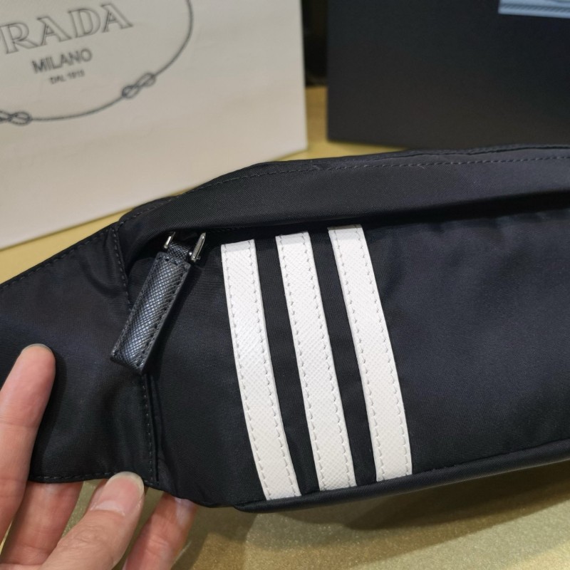 Prada Handbags