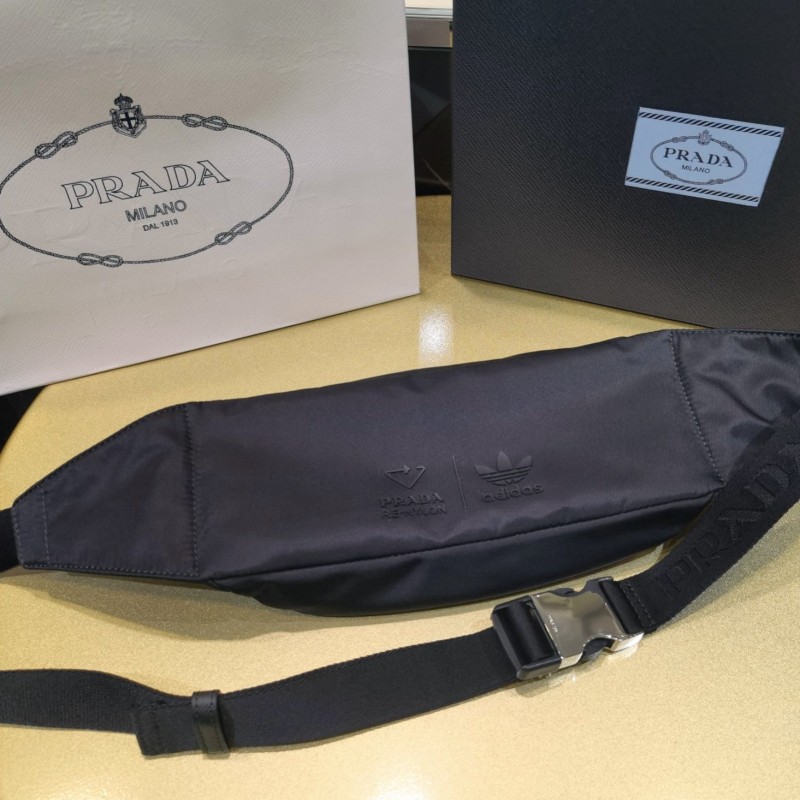 Prada Handbags