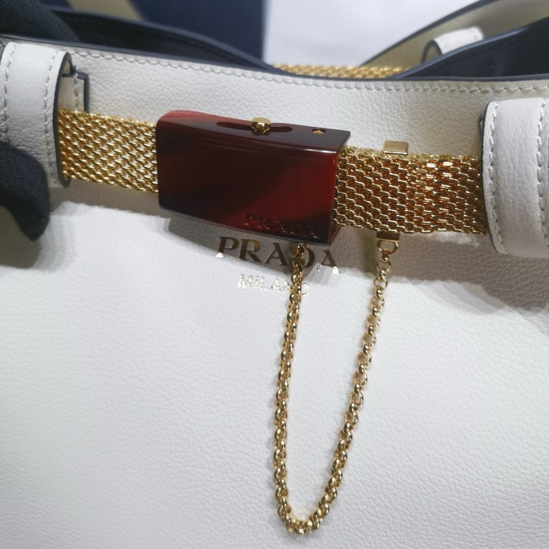 Prada Bucket Bag