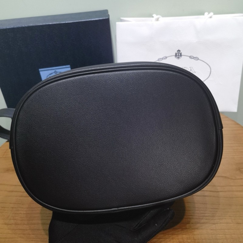 Prada Bucket Bag