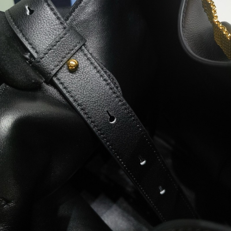 Prada Bucket Bag