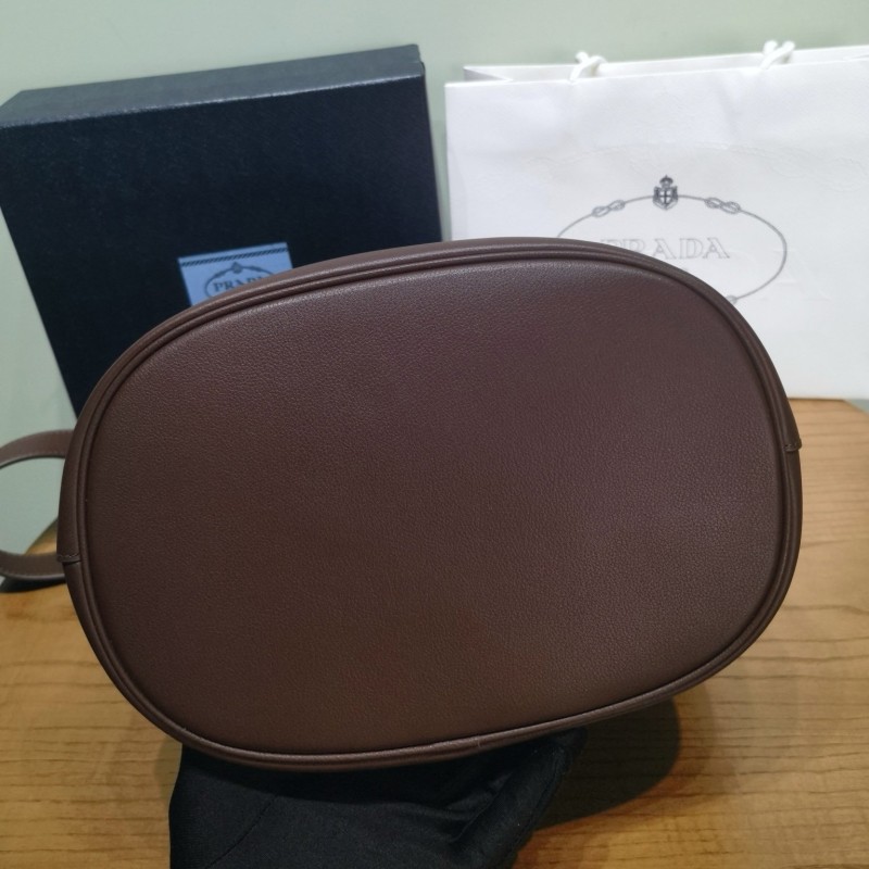 Prada Bucket Bag