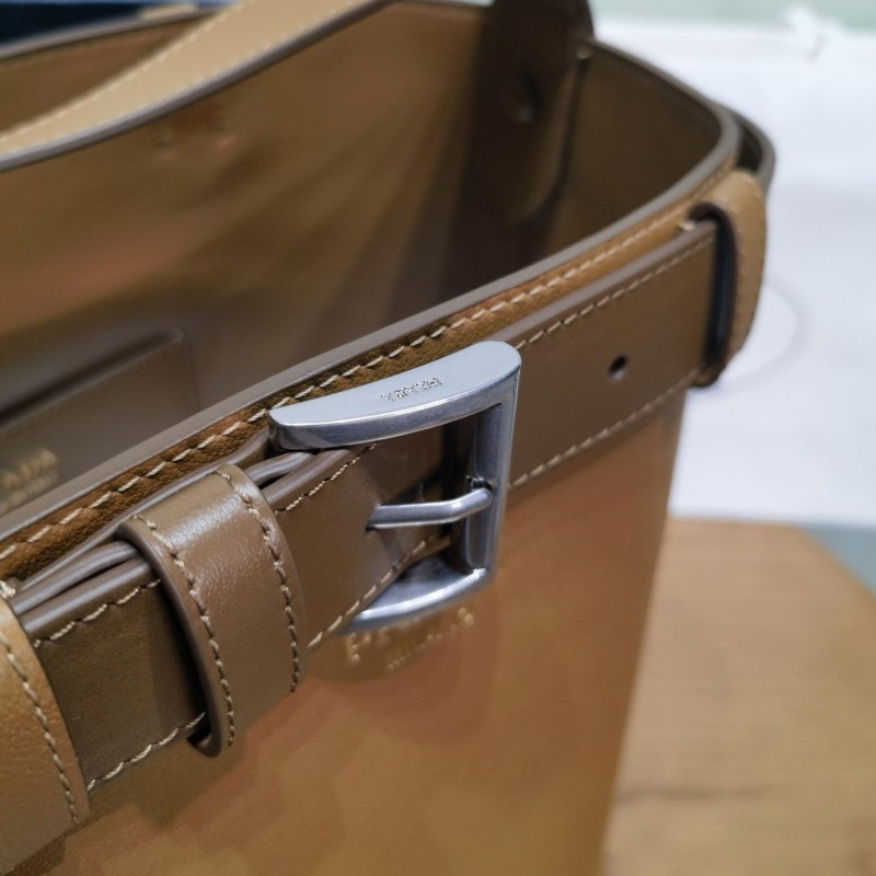 Prada Bucket Bag