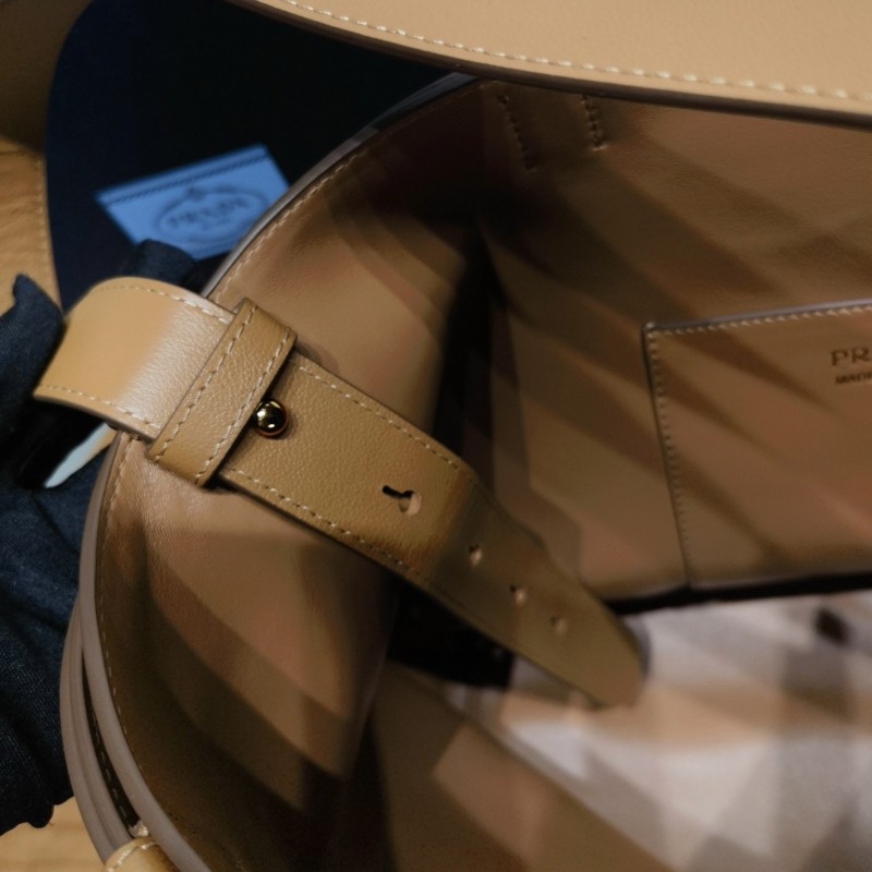 Prada Bucket Bag