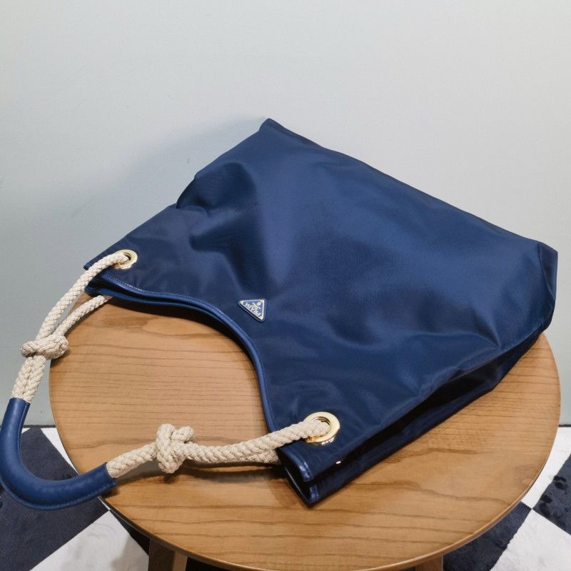 Prada Mariner Tote 