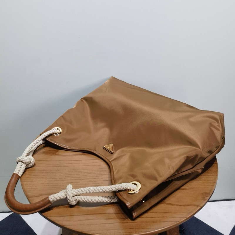 Prada Mariner Tote 