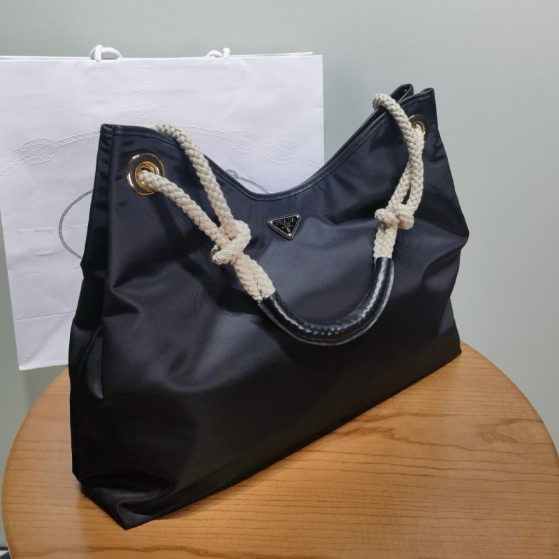 Prada Mariner Tote 