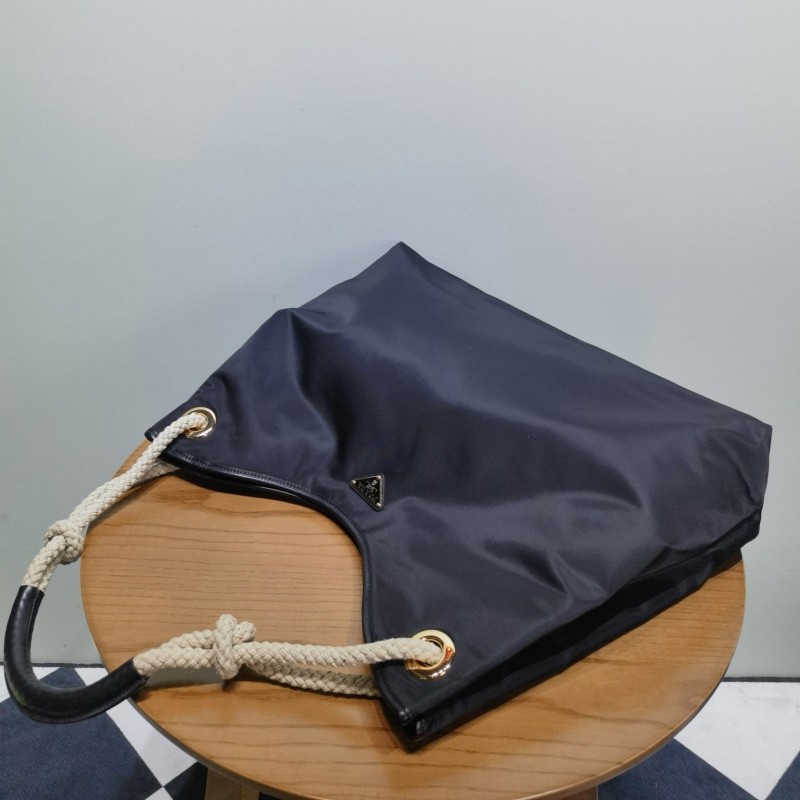 Prada Mariner Tote 
