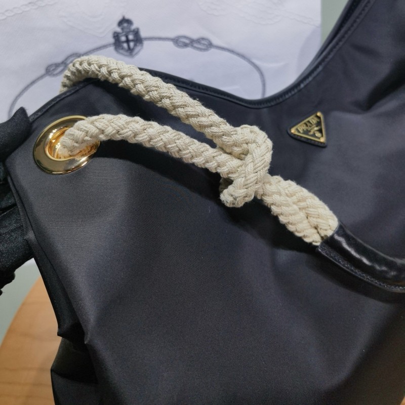 Prada Mariner Tote 