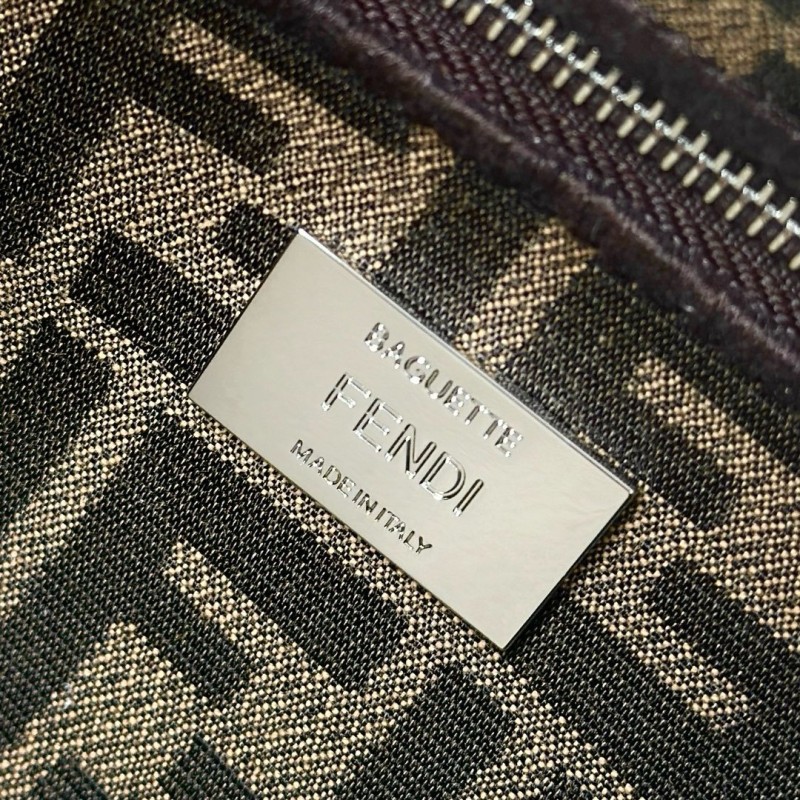Fendi Handbag