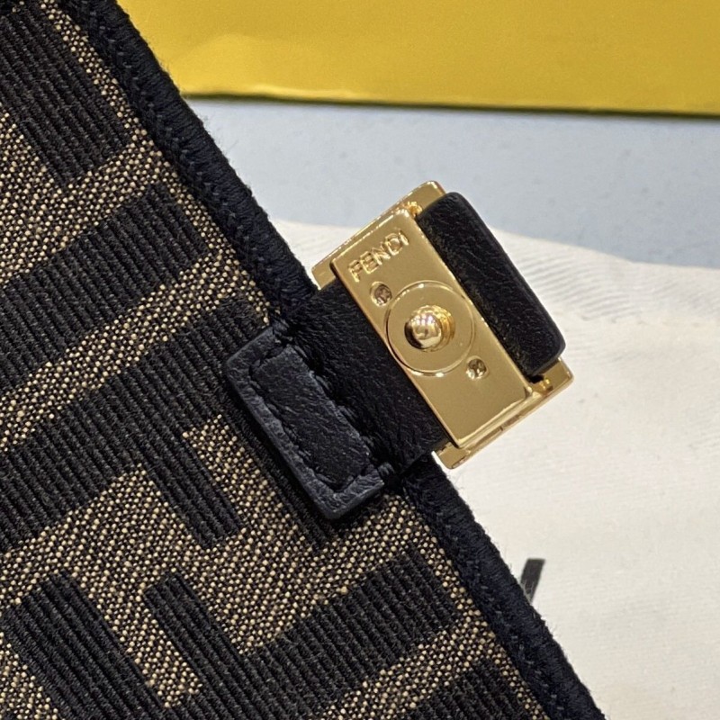 Fendi Handbag
