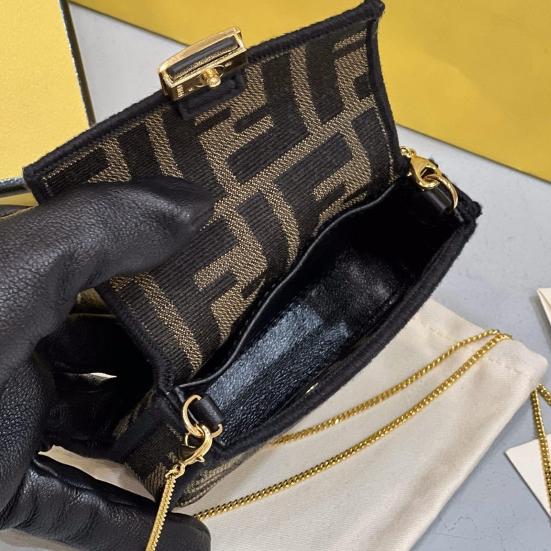 Fendi Handbag