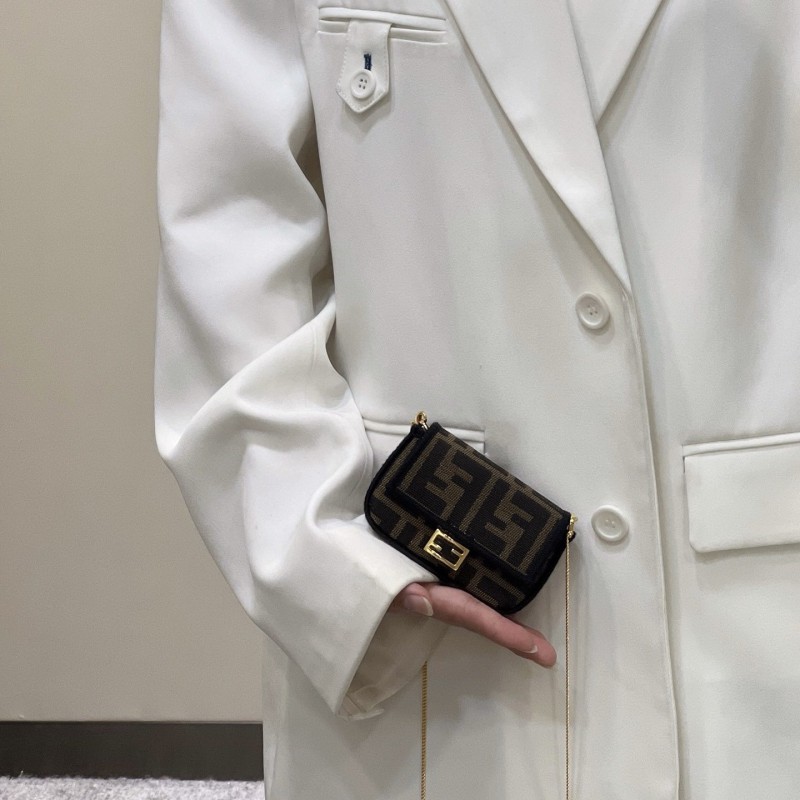 Fendi Handbag