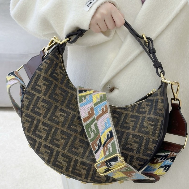 Fendi Graphy 