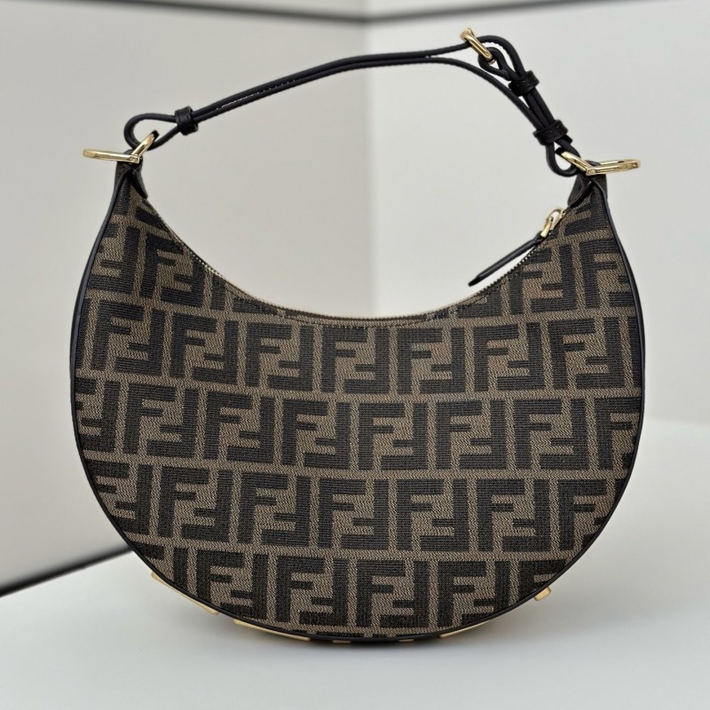 Fendi Graphy 
