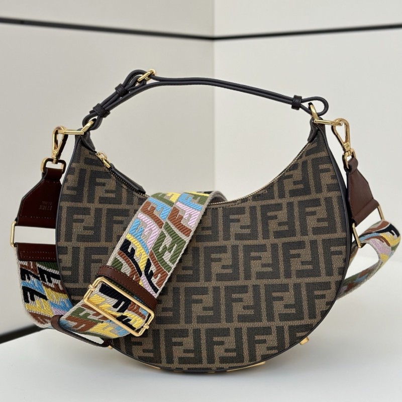 Fendi Graphy 