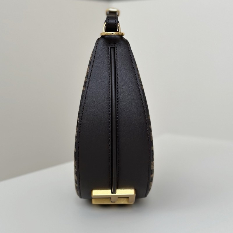 Fendi Graphy 