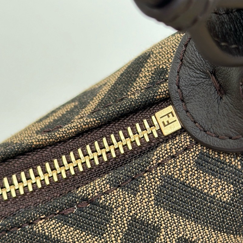 Fendi Graphy 