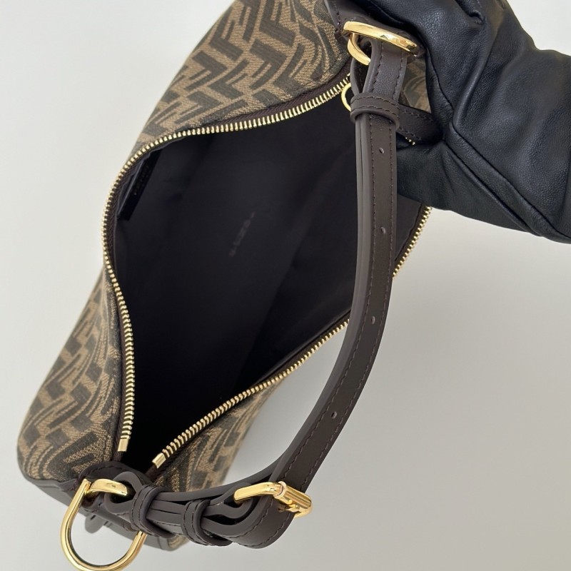 Fendi Graphy 