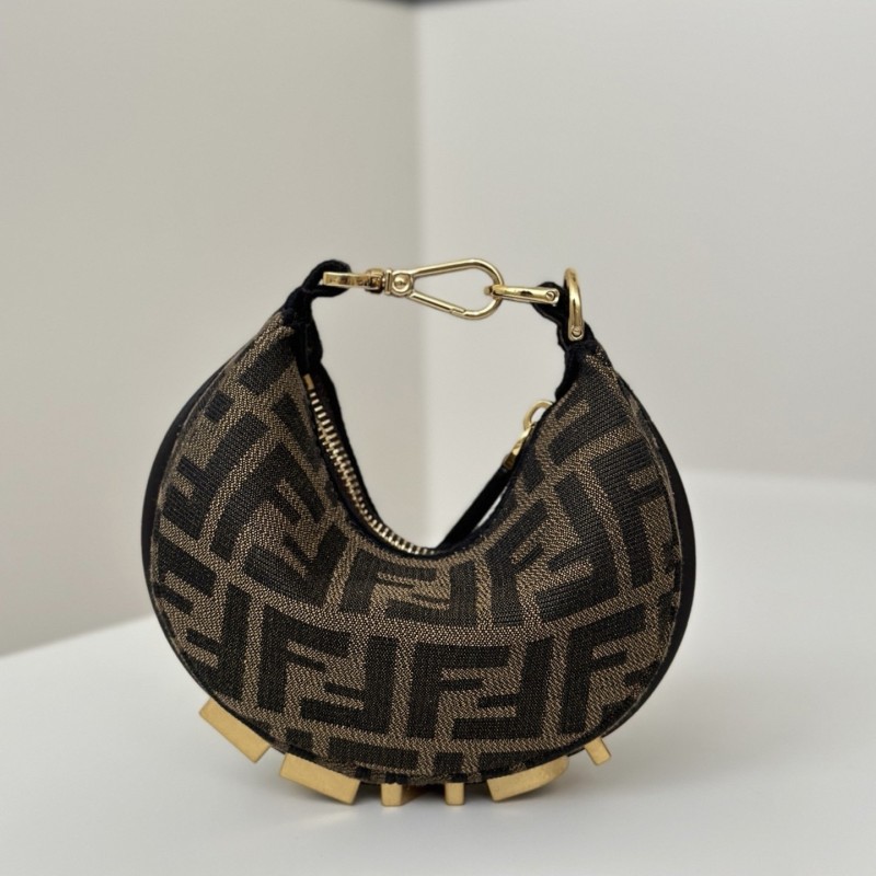 Fendi Graphy (Mini)