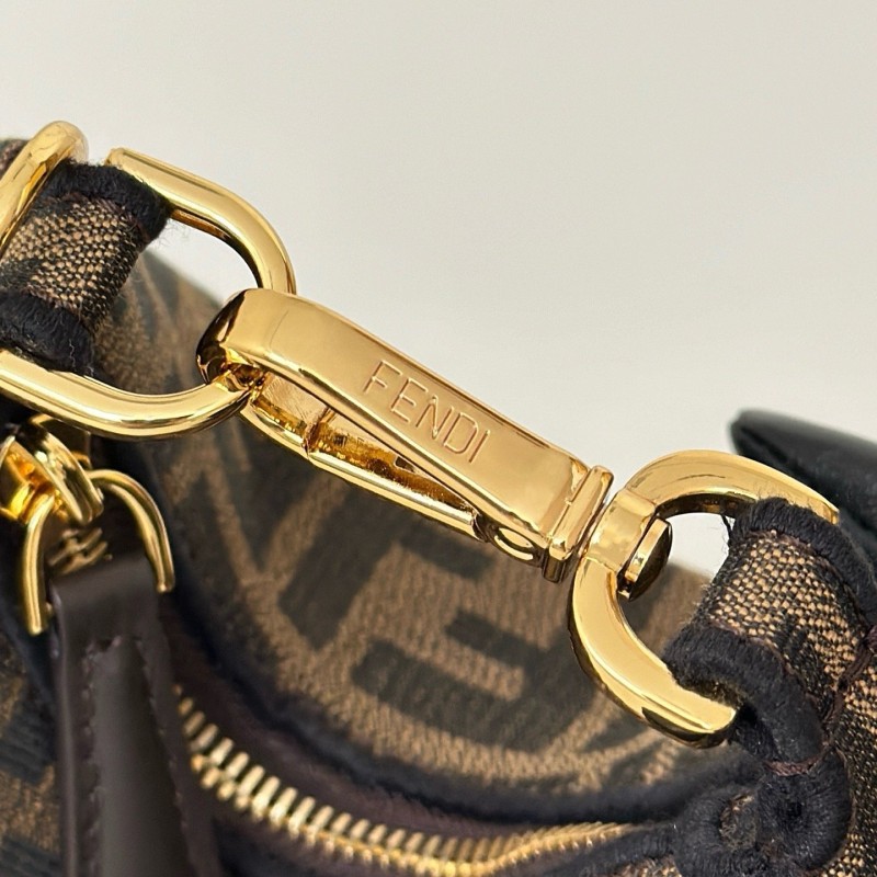 Fendi Graphy (Mini)