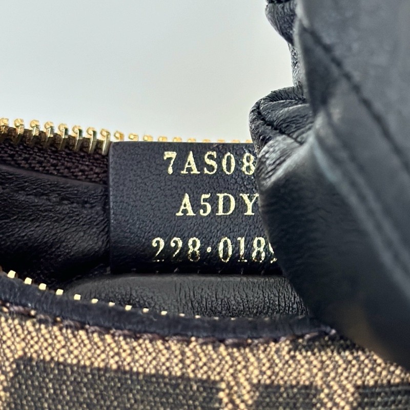 Fendi Graphy (Mini)