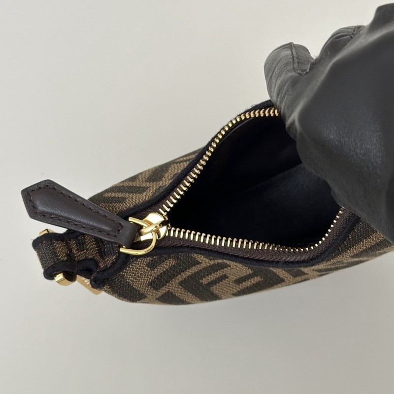 Fendi Graphy (Mini)