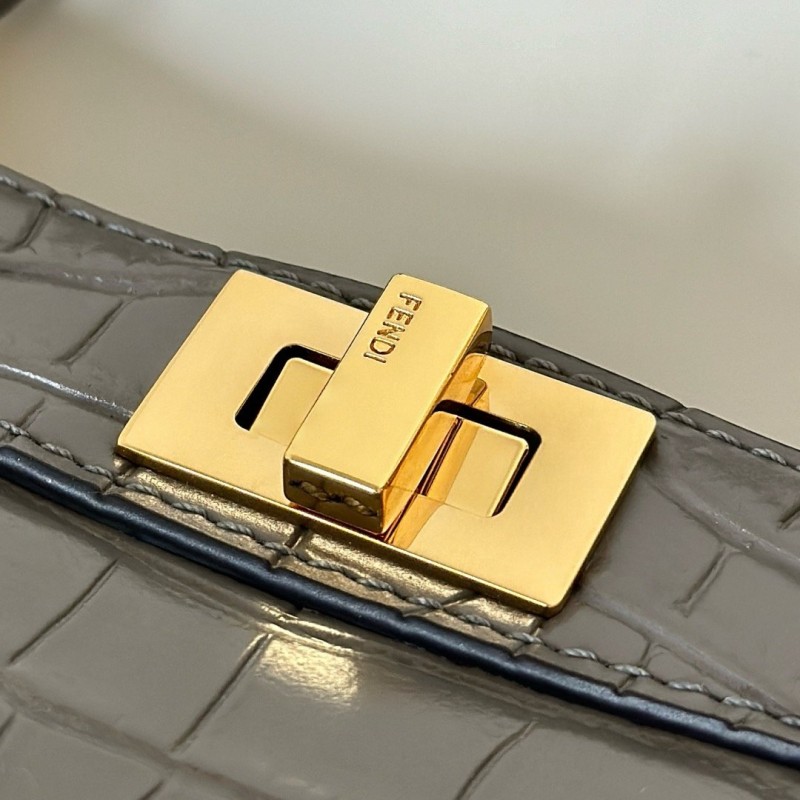Fendi Handbags