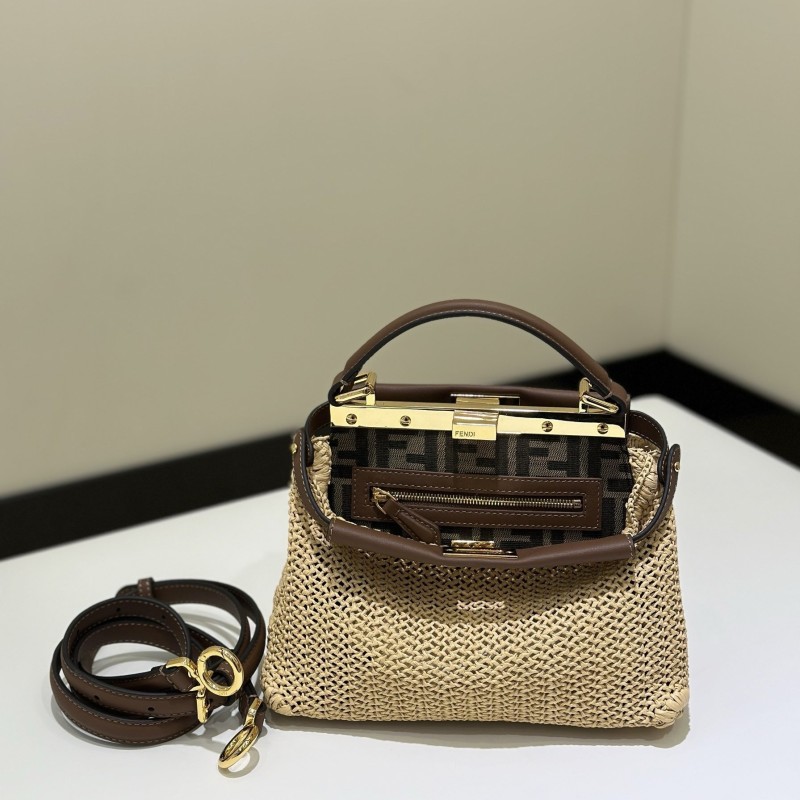 Fendi Handbags