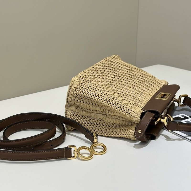 Fendi Handbags