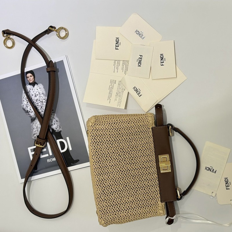 Fendi Handbags