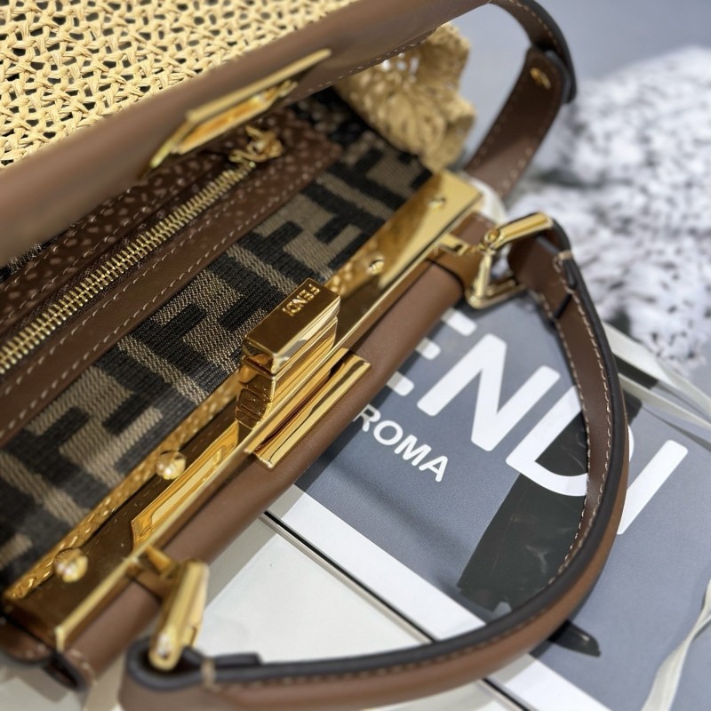Fendi Handbags