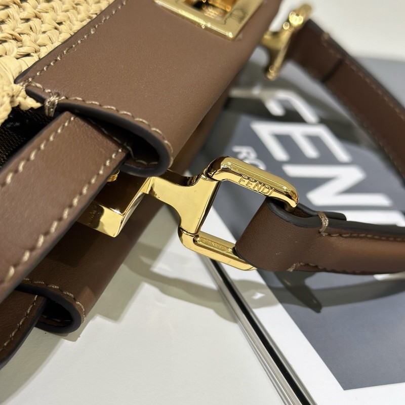 Fendi Handbags