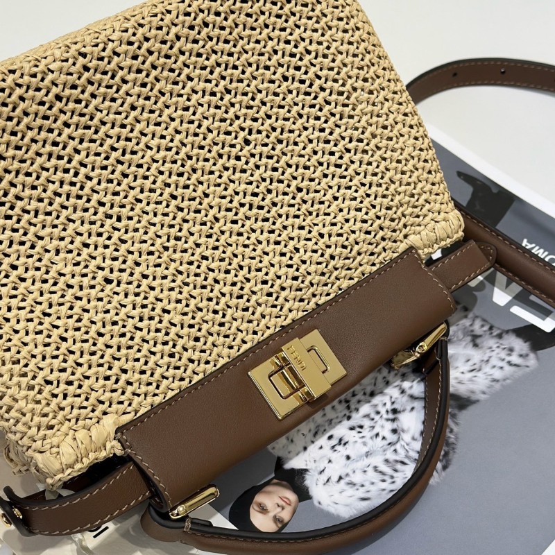 Fendi Handbags
