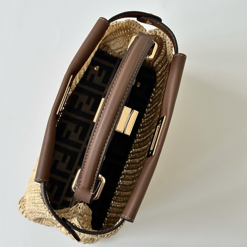 Fendi Handbags
