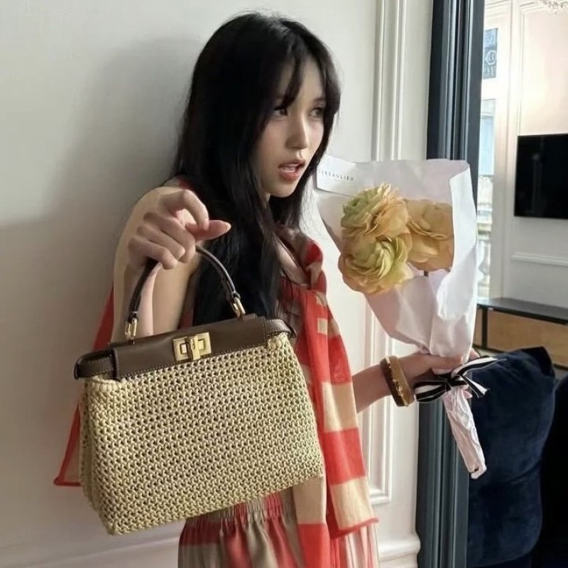 Fendi Handbags